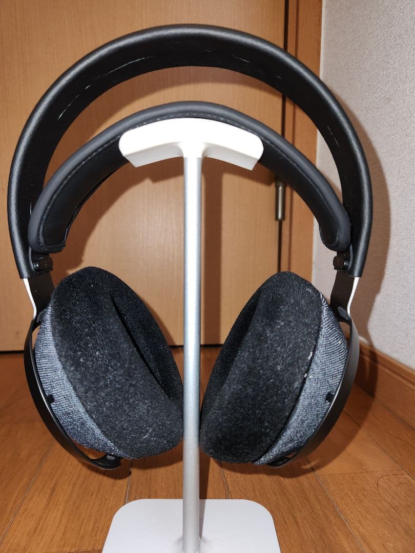 Philips Fidelio X3 ヘッドフォン