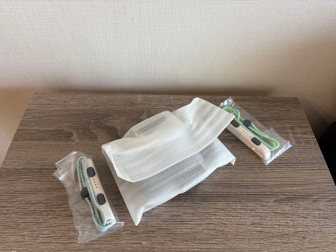 美品　Nintendo Switch あつまれどうぶつの森　本体セット