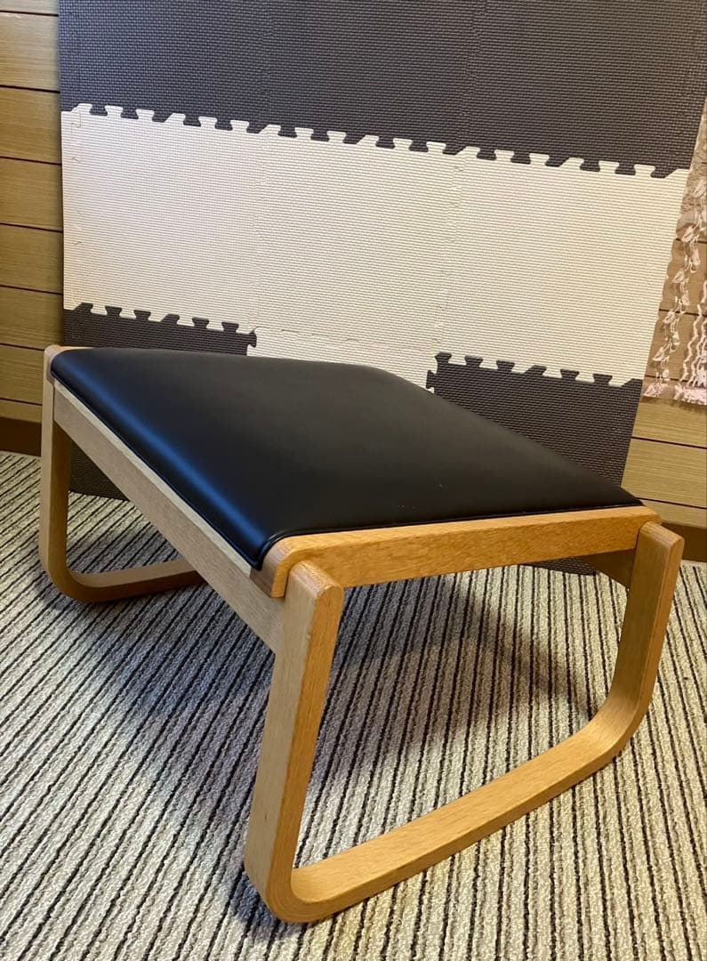 カンディハウス　ソリ スツール