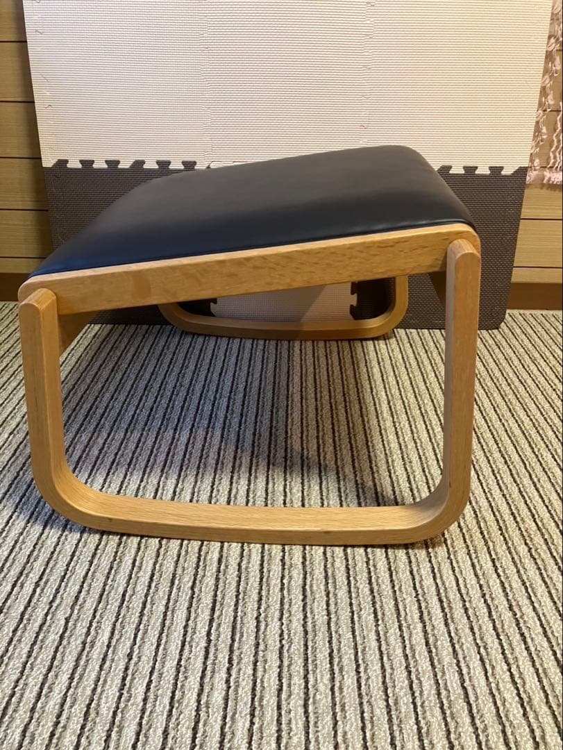 カンディハウス　ソリ スツール