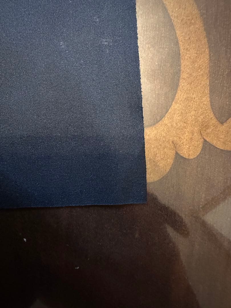 【超レア品】牙狼（GARO）展示用超特大タペストリー