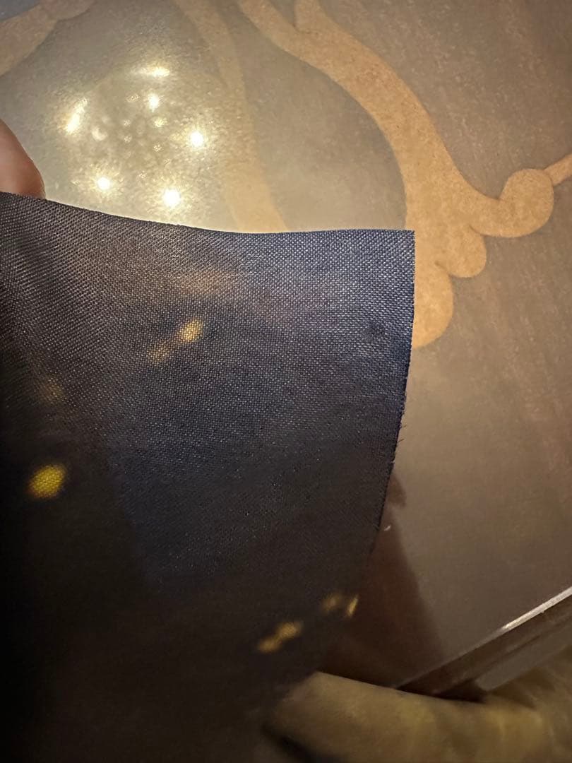 【超レア品】牙狼（GARO）展示用超特大タペストリー