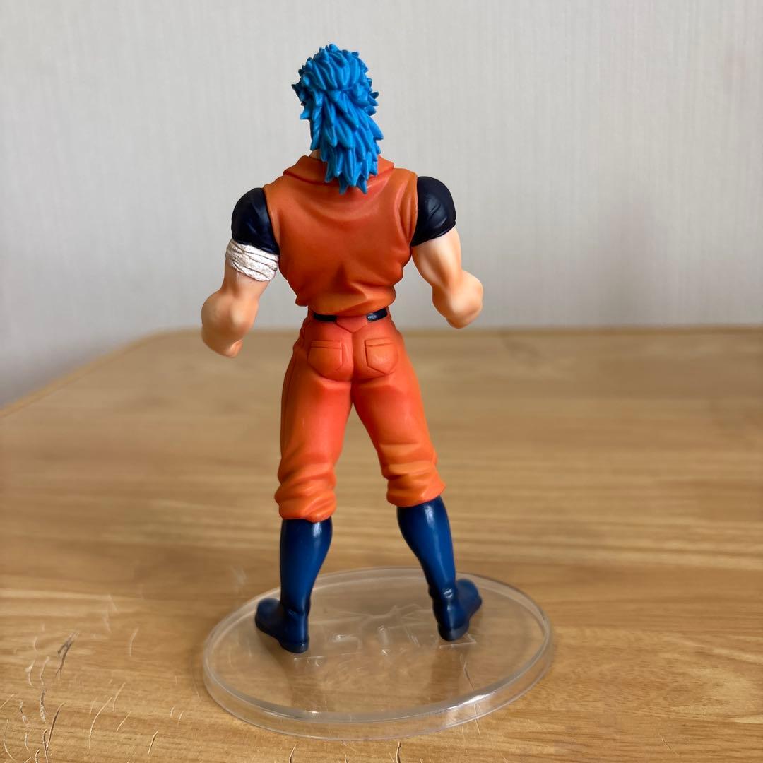 トリコフィギュア