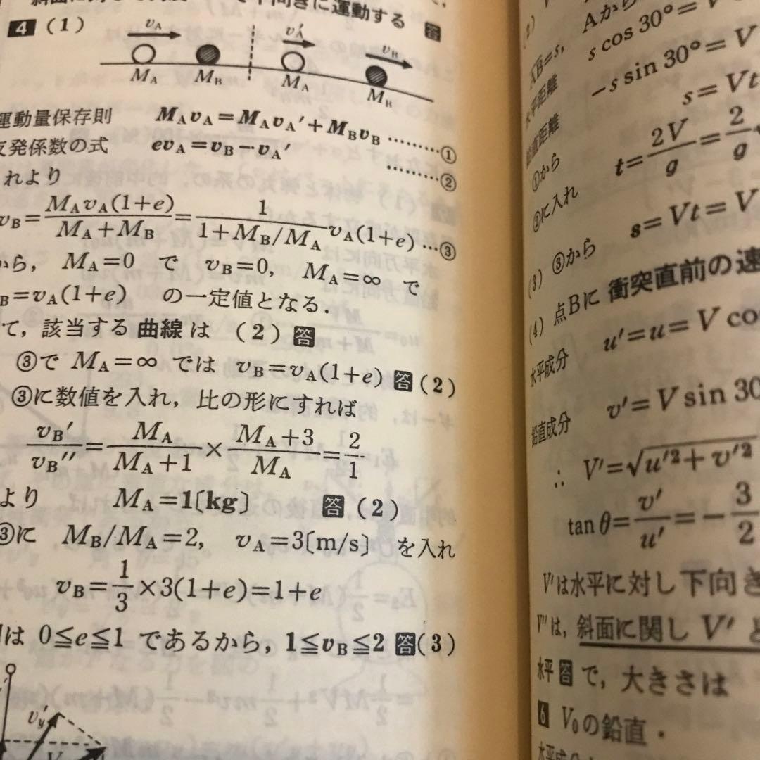 親切な物理 I 基礎編