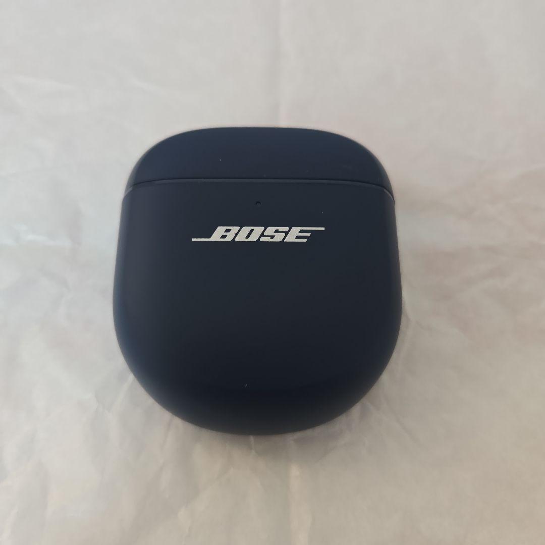 U*I様 Bose QuietComfort Ultra Earbuds ルナブ