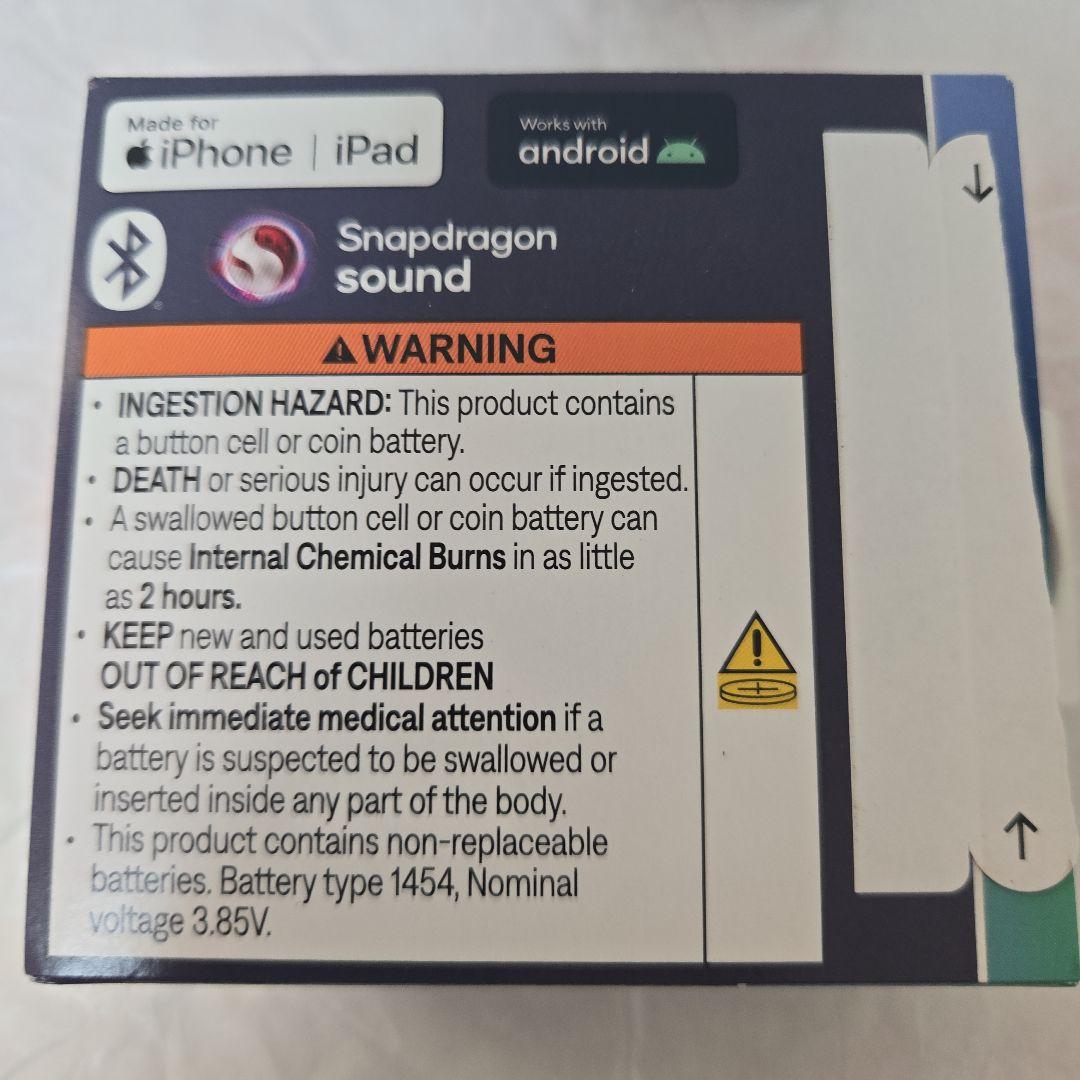 U*I様 Bose QuietComfort Ultra Earbuds ルナブ