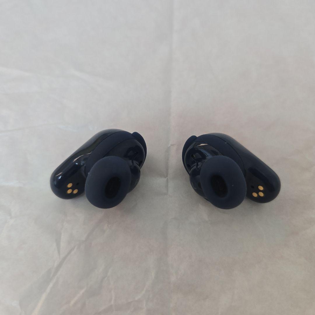 U*I様 Bose QuietComfort Ultra Earbuds ルナブ
