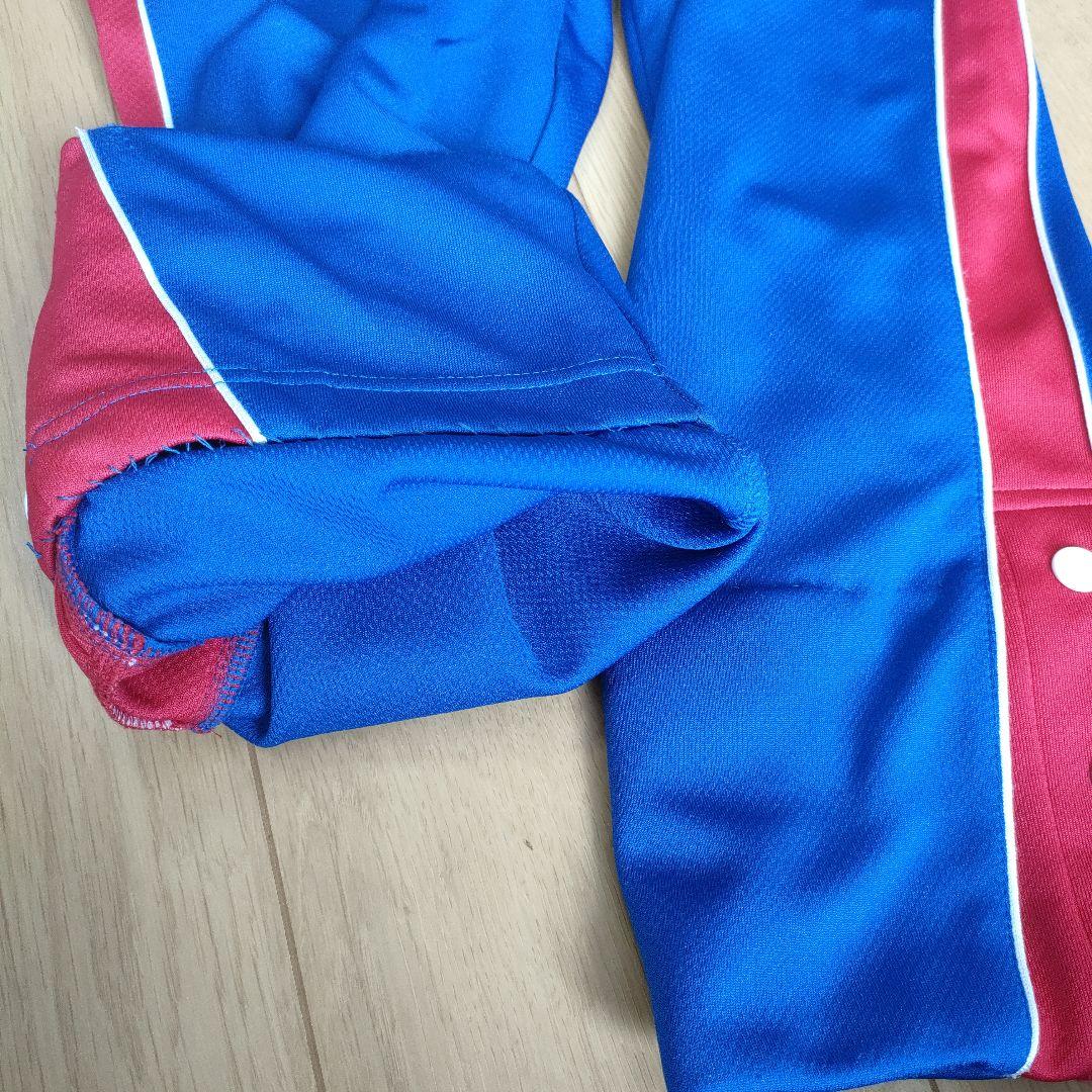 ハーツ　ユニフォーム＆ジャージセット　160