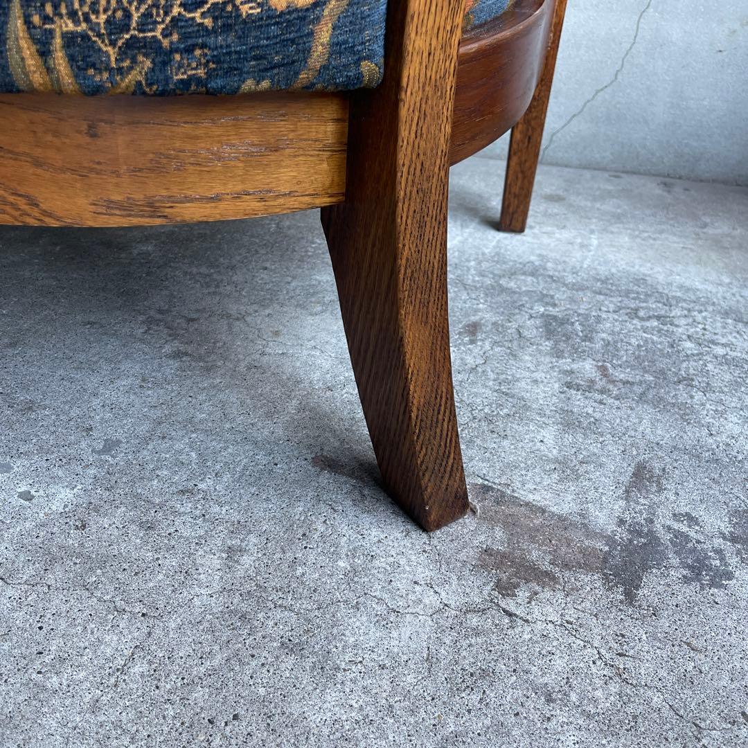 極美品 展示品　MITSUKOSHI 三越家具 Brugge ブルージュ