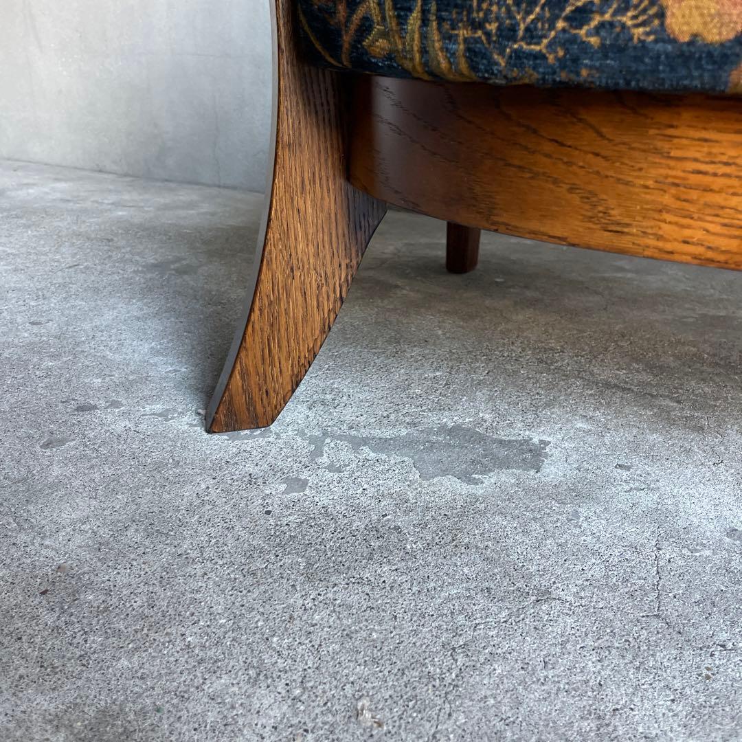 極美品 展示品　MITSUKOSHI 三越家具 Brugge ブルージュ