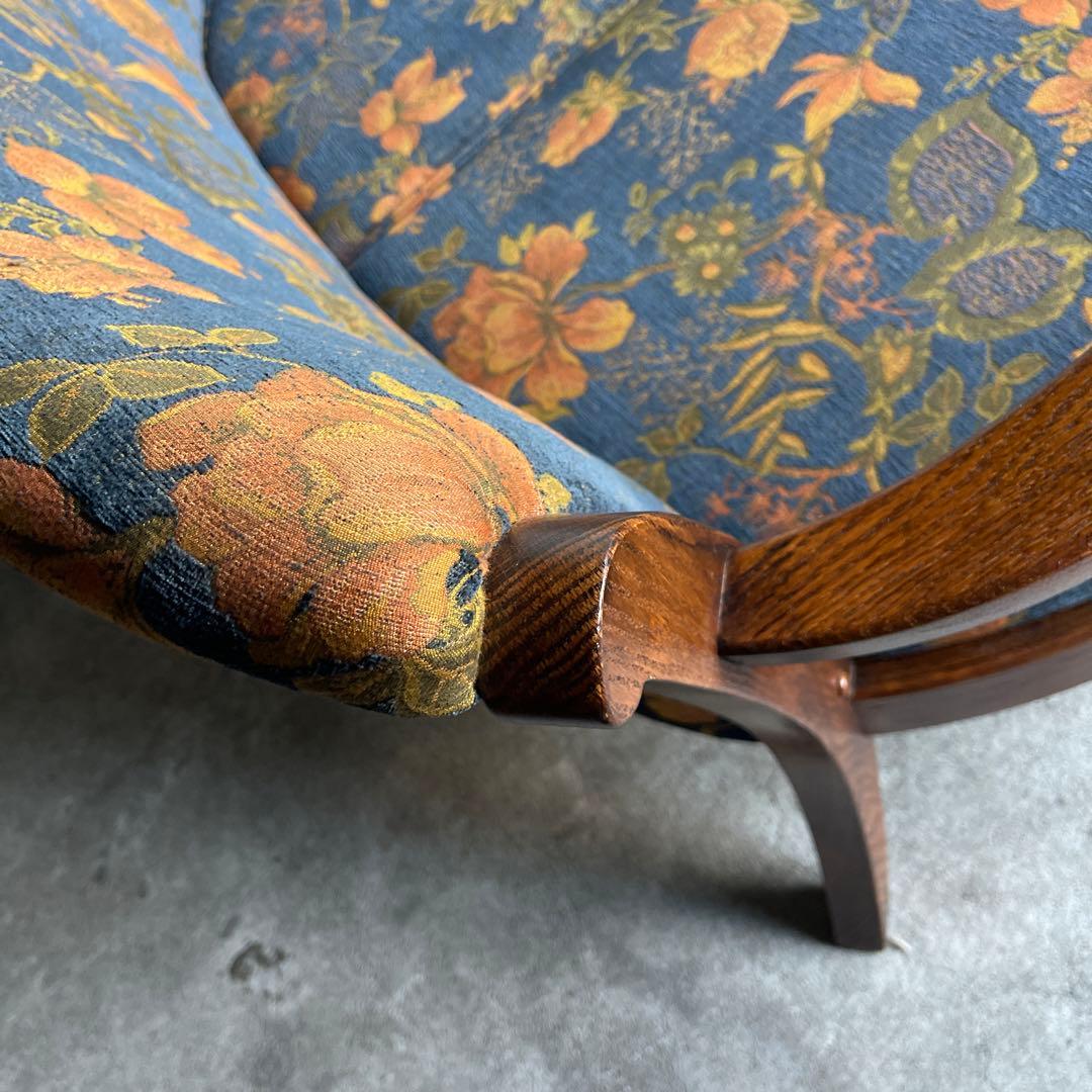 極美品 展示品　MITSUKOSHI 三越家具 Brugge ブルージュ