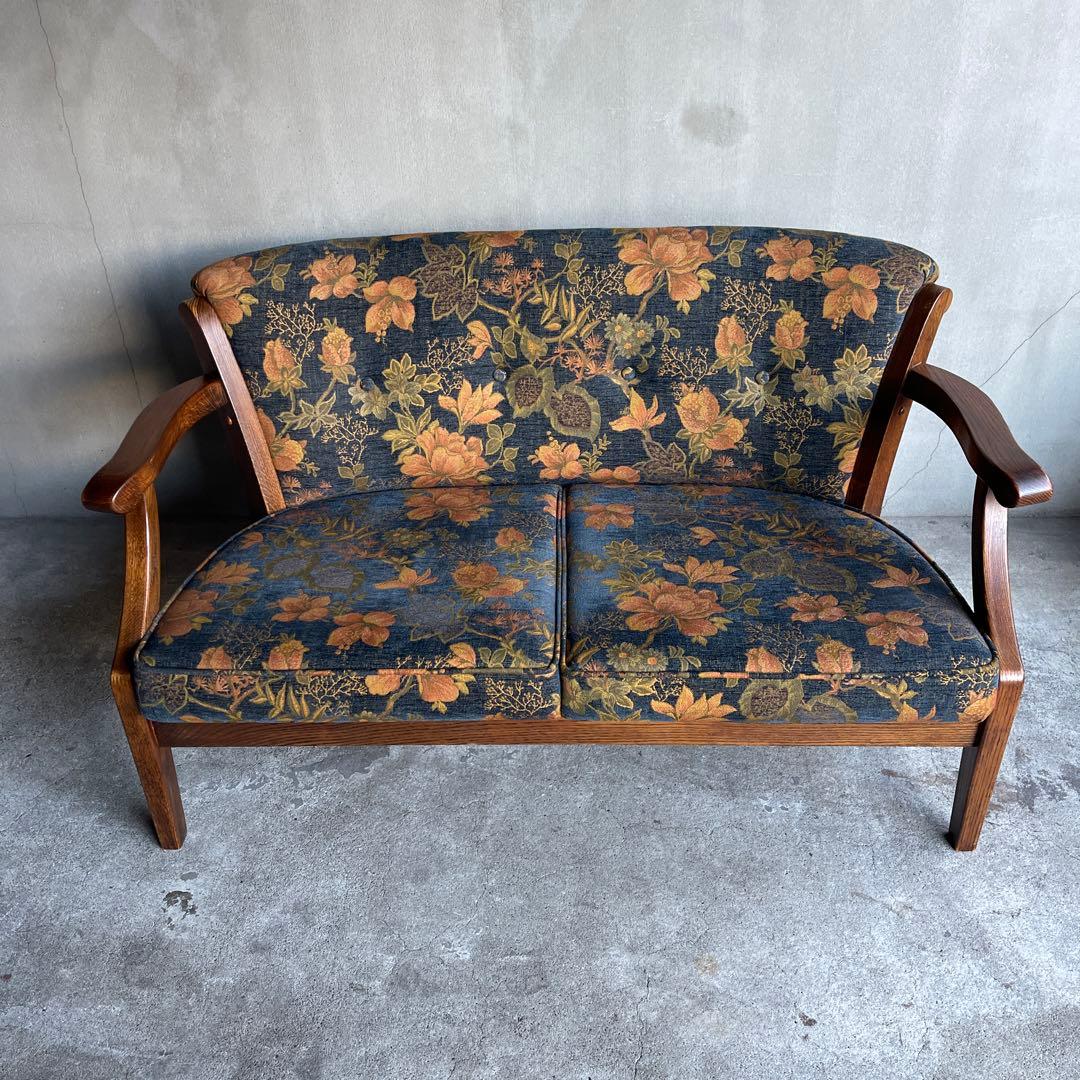 極美品 展示品　MITSUKOSHI 三越家具 Brugge ブルージュ