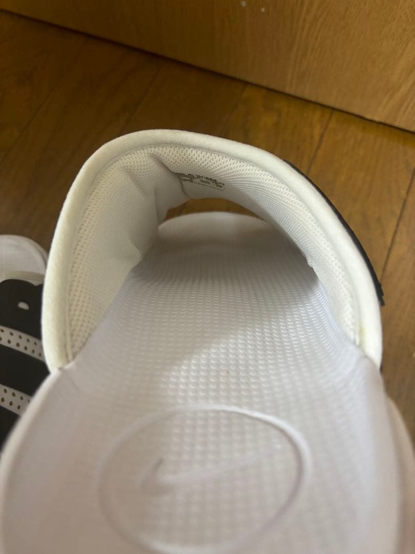 ナイキ　モアテン　サンダル　27.0センチ