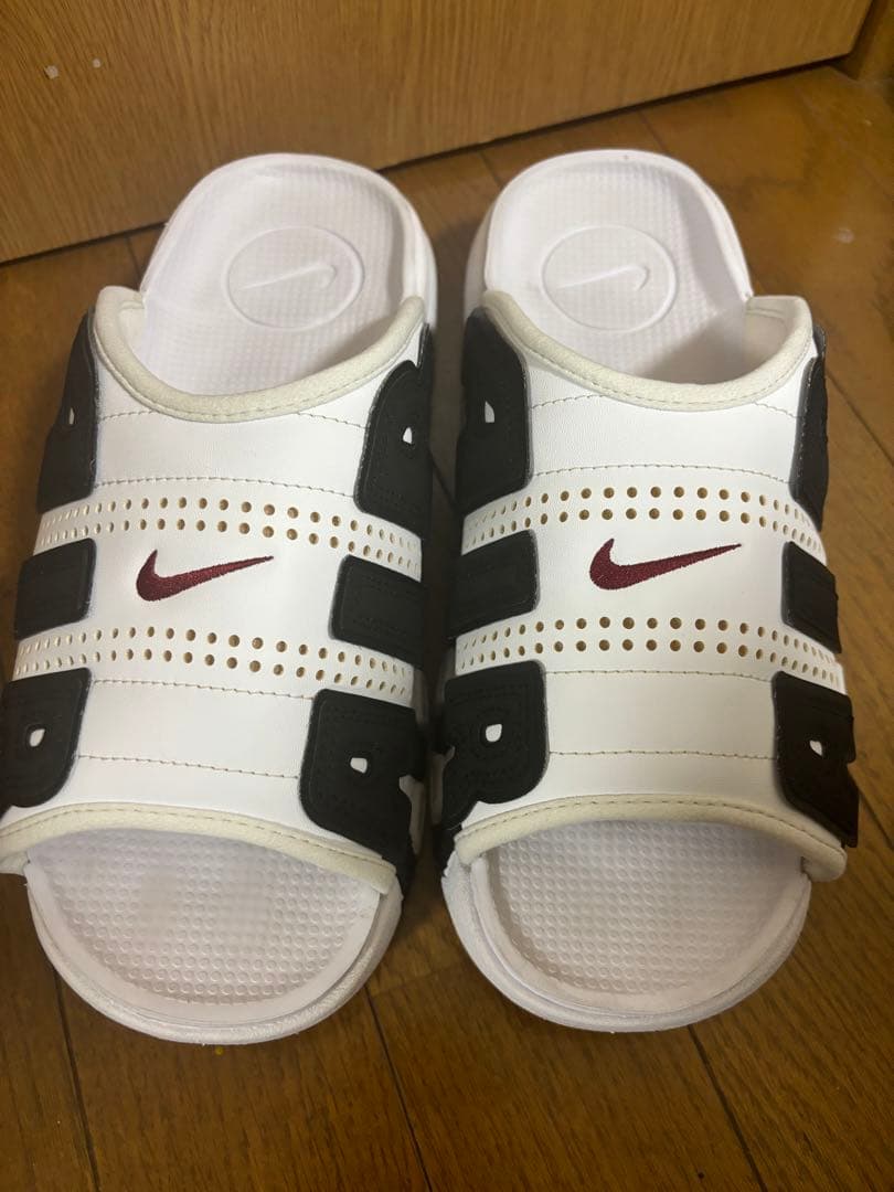 ナイキ　モアテン　サンダル　27.0センチ