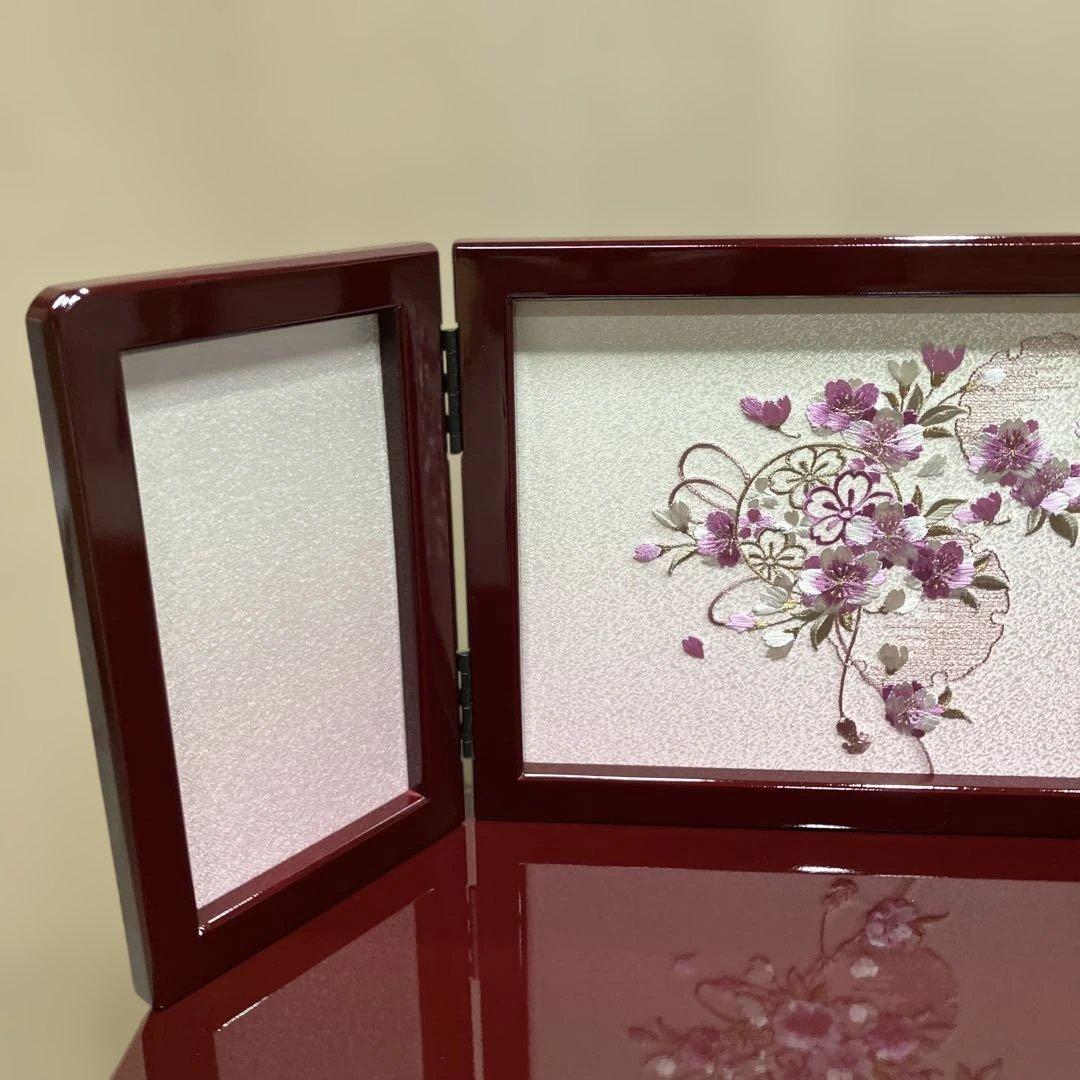 ワイン塗り収納セット