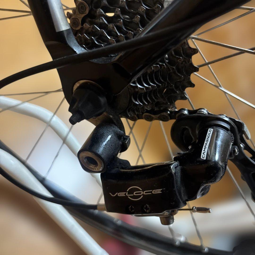 CINELLII EXPERIENCE 　画像のもの全て❗️引き取り限定❗️