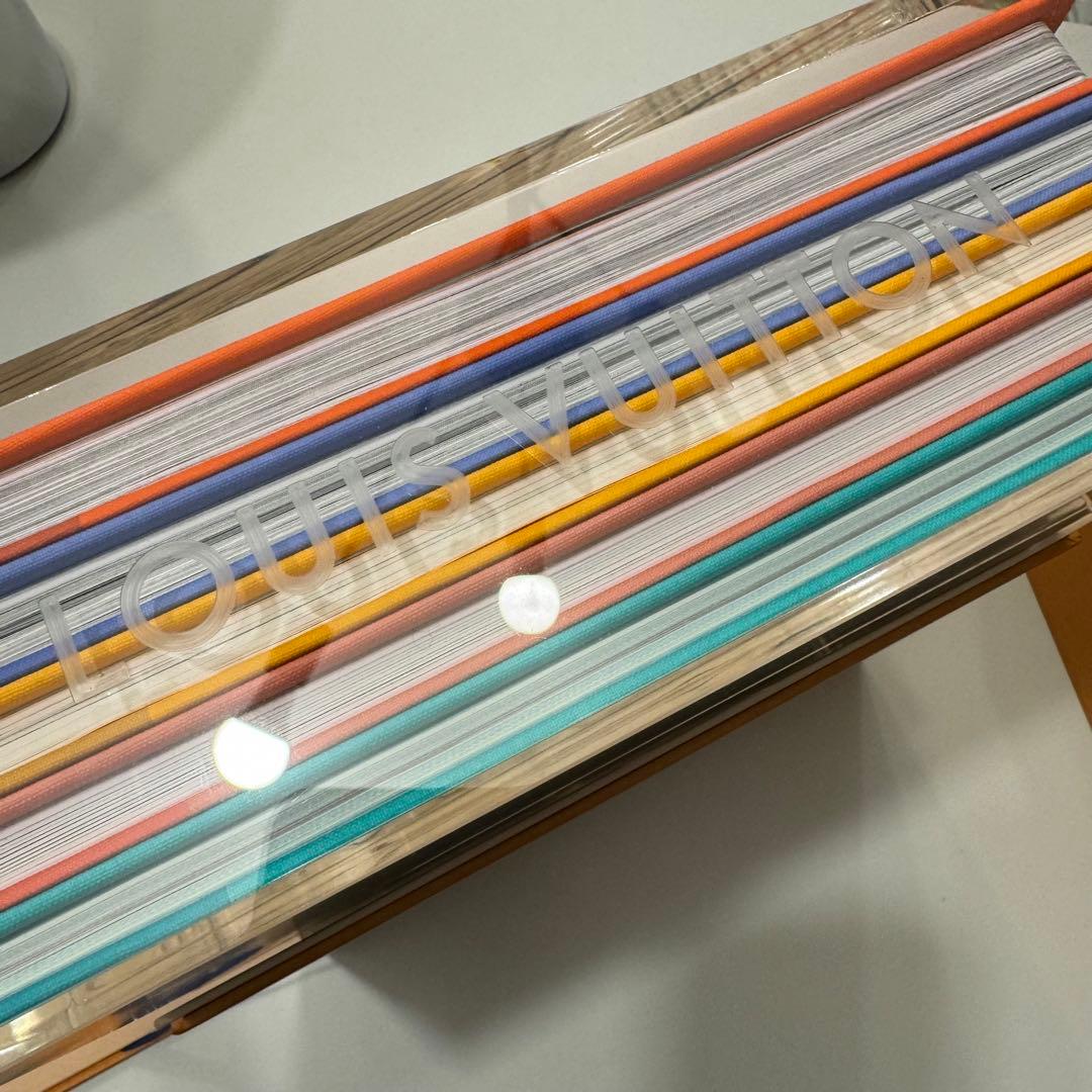 ルイヴィトン　ファッション・アイ ボックスセット 17