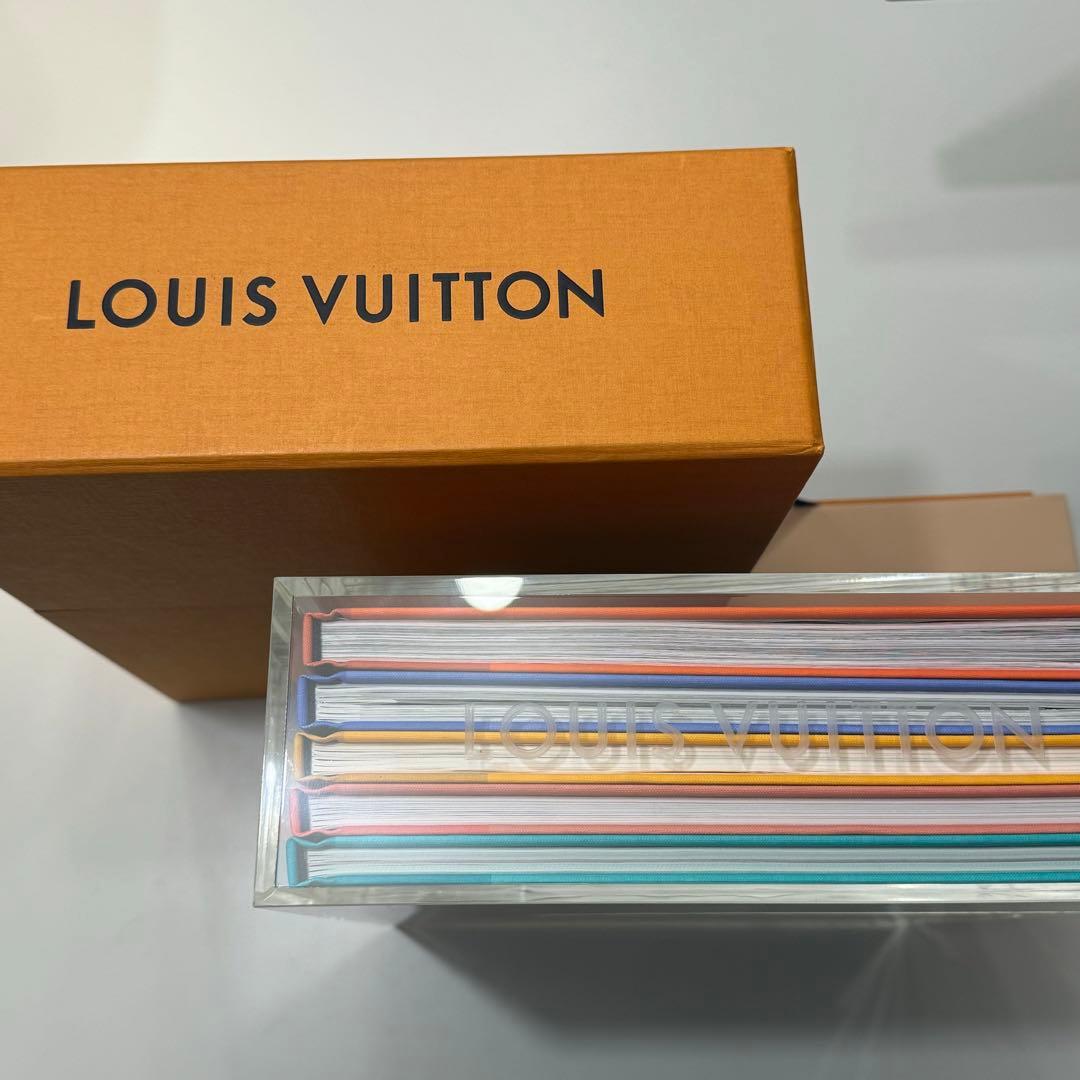 ルイヴィトン　ファッション・アイ ボックスセット 17