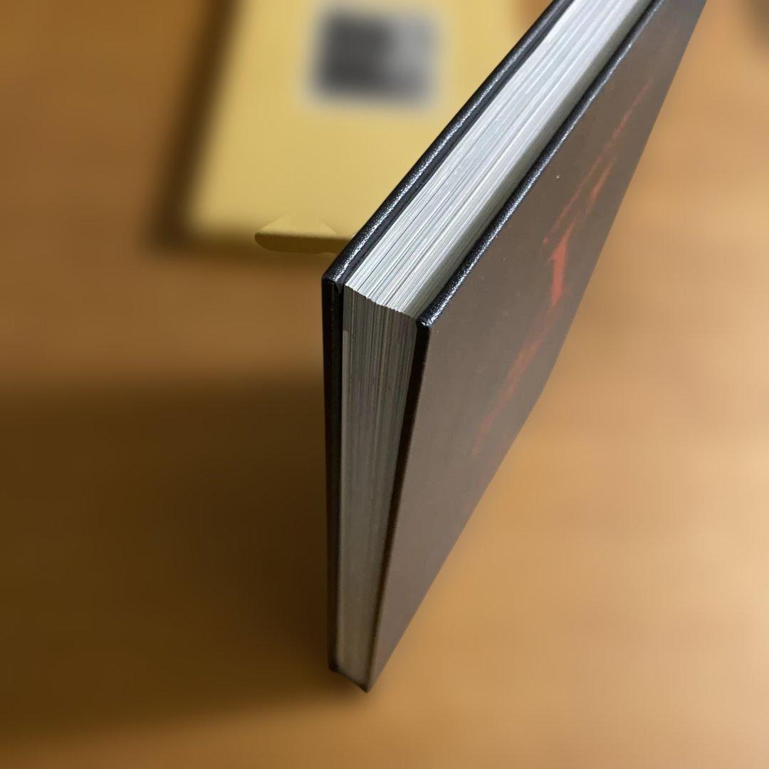 【レア美品】CLAMP画集　X〈ゼロ〉 エックスイラストレイテッド・コレクション