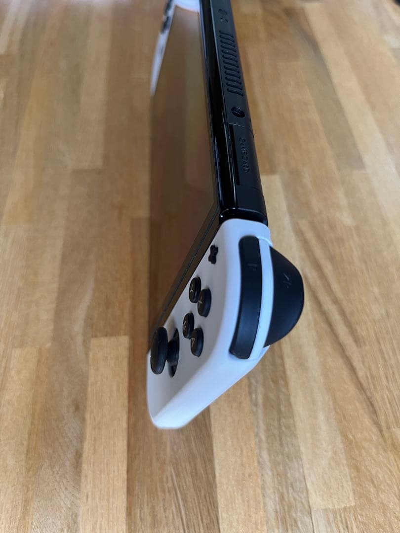 Nintendo Switch 本体 Proコントローラー2個セット 有機EL