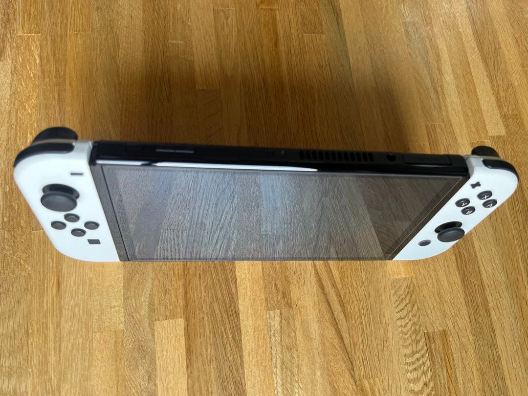 Nintendo Switch 本体 Proコントローラー2個セット 有機EL