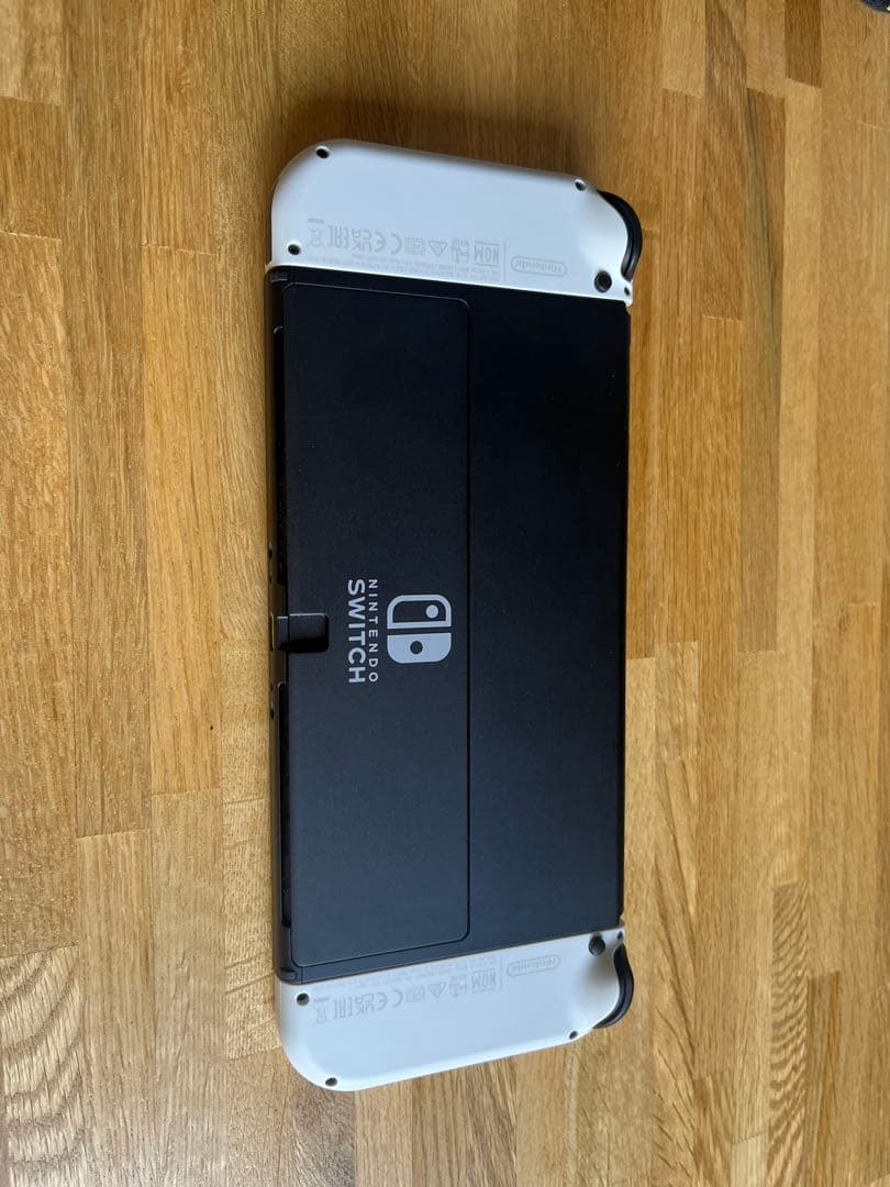 Nintendo Switch 本体 Proコントローラー2個セット 有機EL