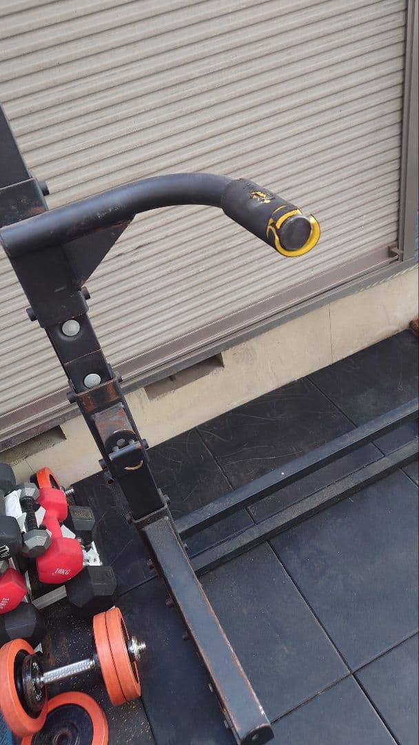 ワサイ　wasai MK780 改良前