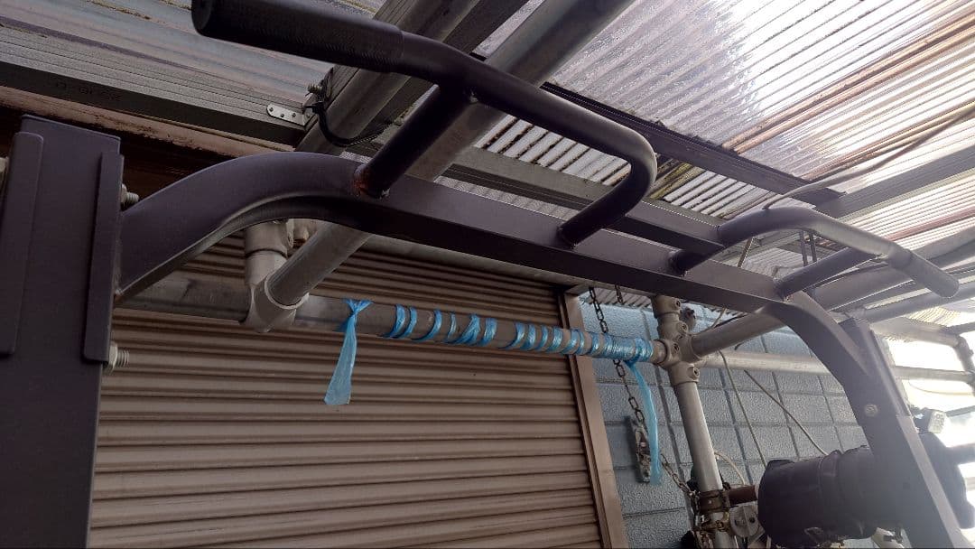 ワサイ　wasai MK780 改良前