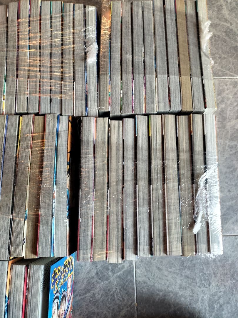 キングダム　全巻セット(1〜76巻)