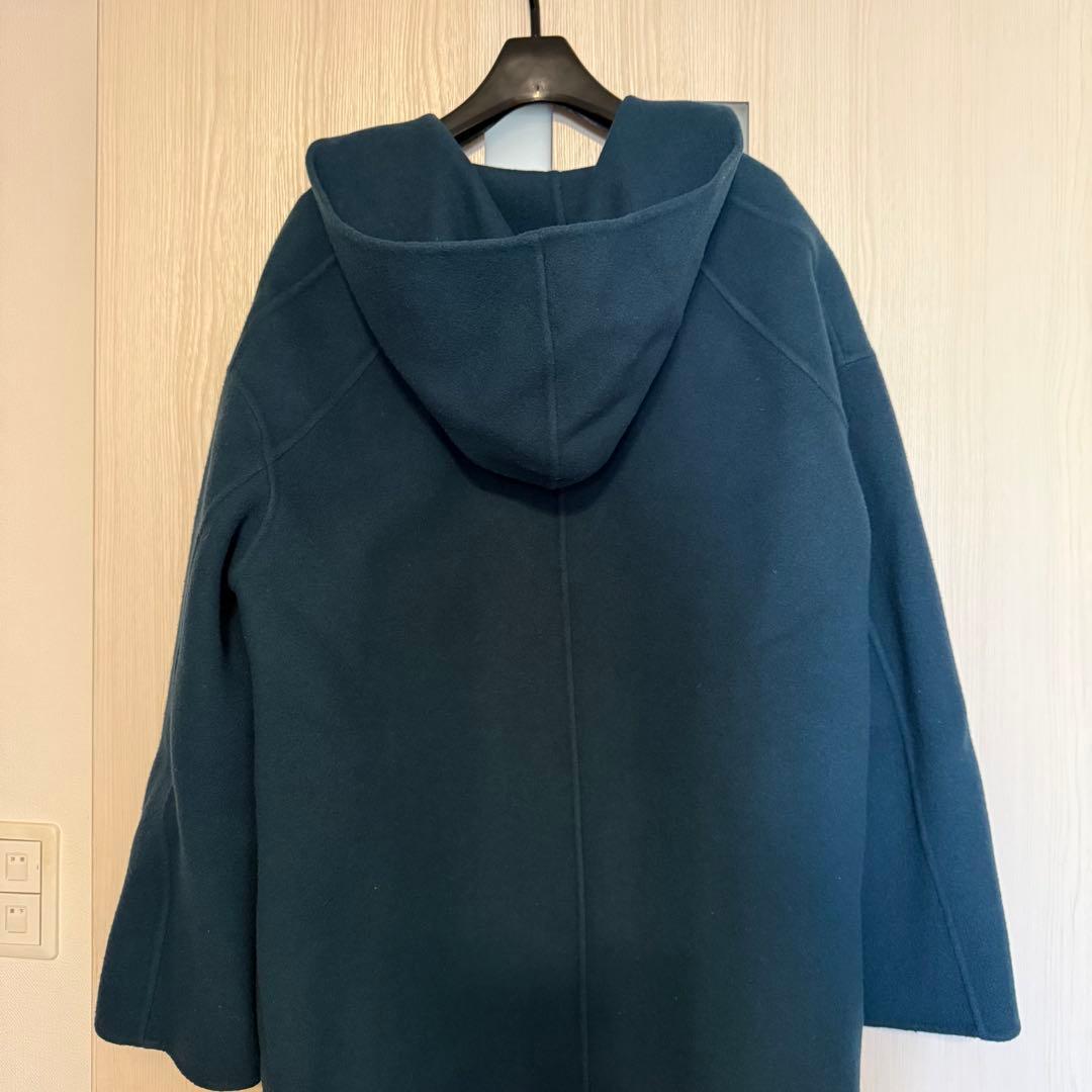 スタニングルアー ／ライトフーディリバーコート