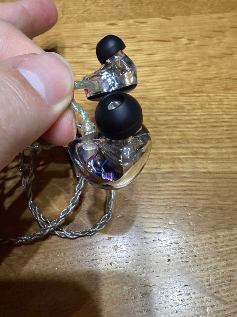 canal works CW-U12aEX(特別仕様) カナルワークス