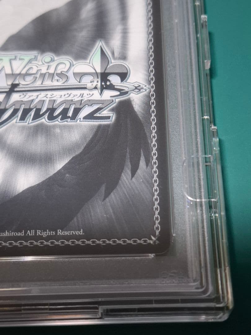 今夜は一緒に SSP SAO PSA10