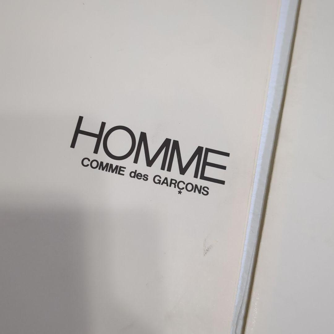 COMME des GARCONS カタログ1983年No13,15 合計2冊