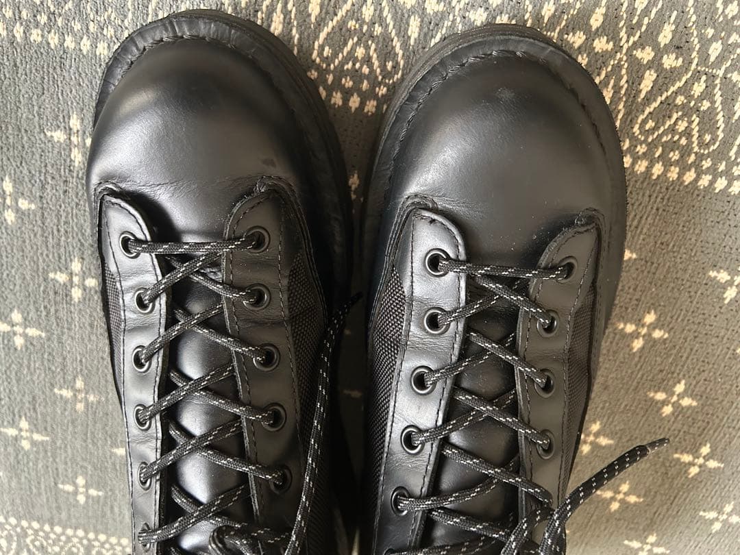 ダナーライト　Danner Field Low R GORE-TEX