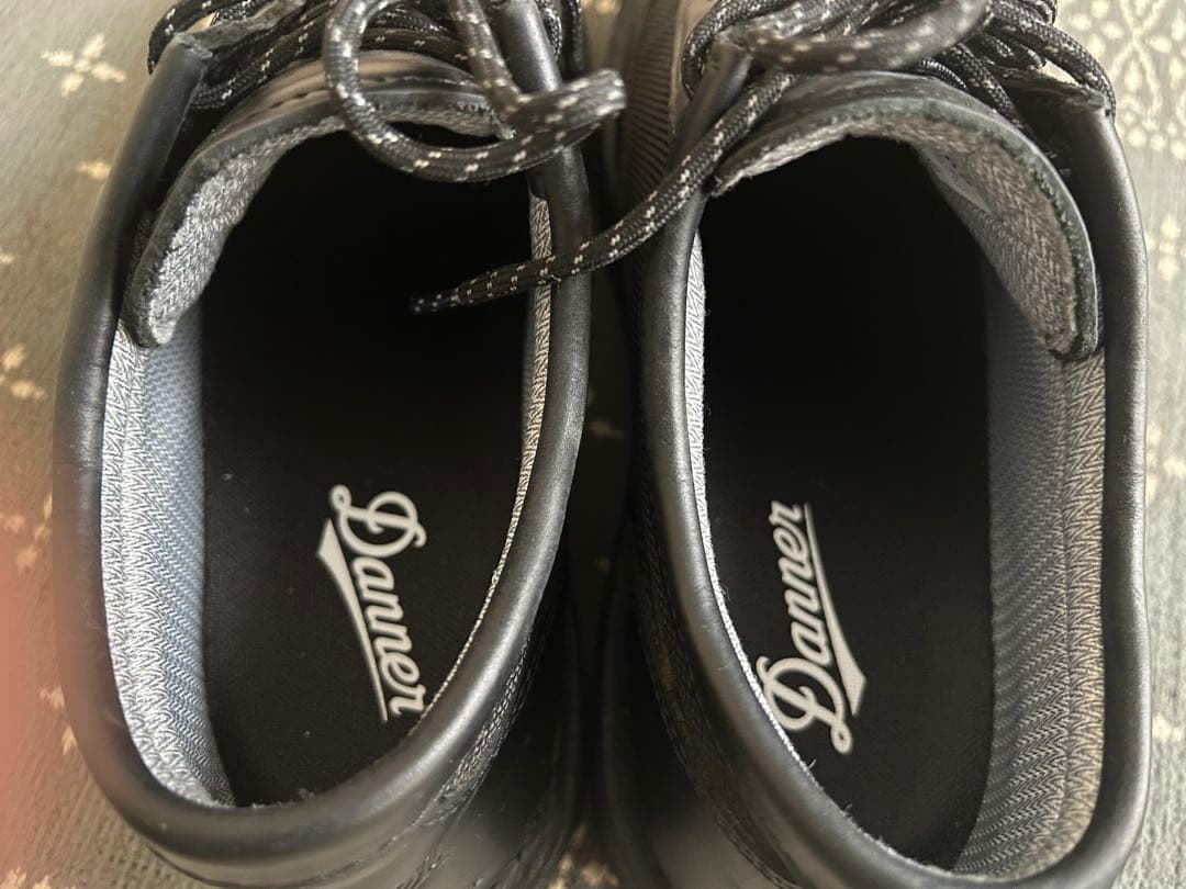 ダナーライト　Danner Field Low R GORE-TEX