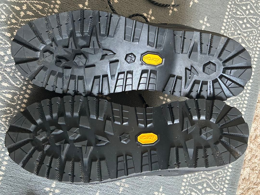 ダナーライト　Danner Field Low R GORE-TEX