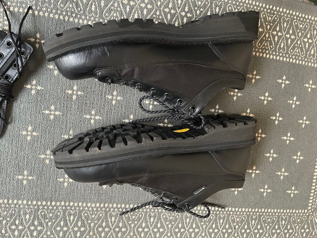 ダナーライト　Danner Field Low R GORE-TEX