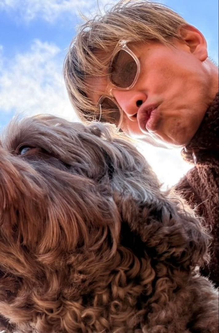 ウ*ク様 OWNDAYS サングラス　木村拓哉　プライベート着用　調光　キムタク