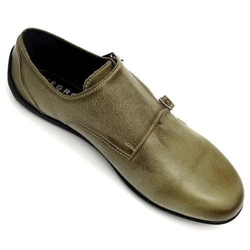 D06389 新品 NEGRONI FIORANO シューズ ：26cm