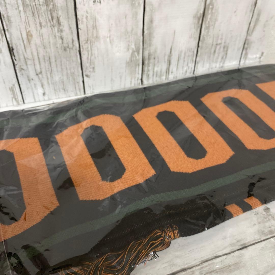 ヒロアカ earth 爆豪勝己イメージ マフラー