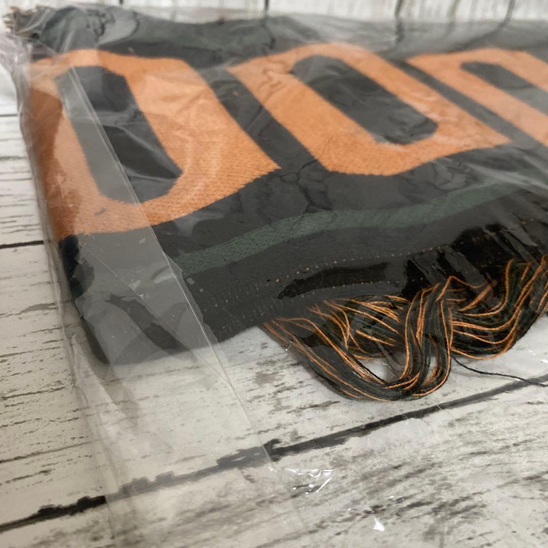 ヒロアカ earth 爆豪勝己イメージ マフラー