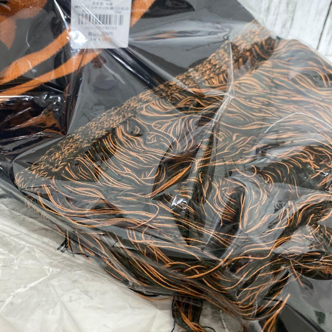 ヒロアカ earth 爆豪勝己イメージ マフラー