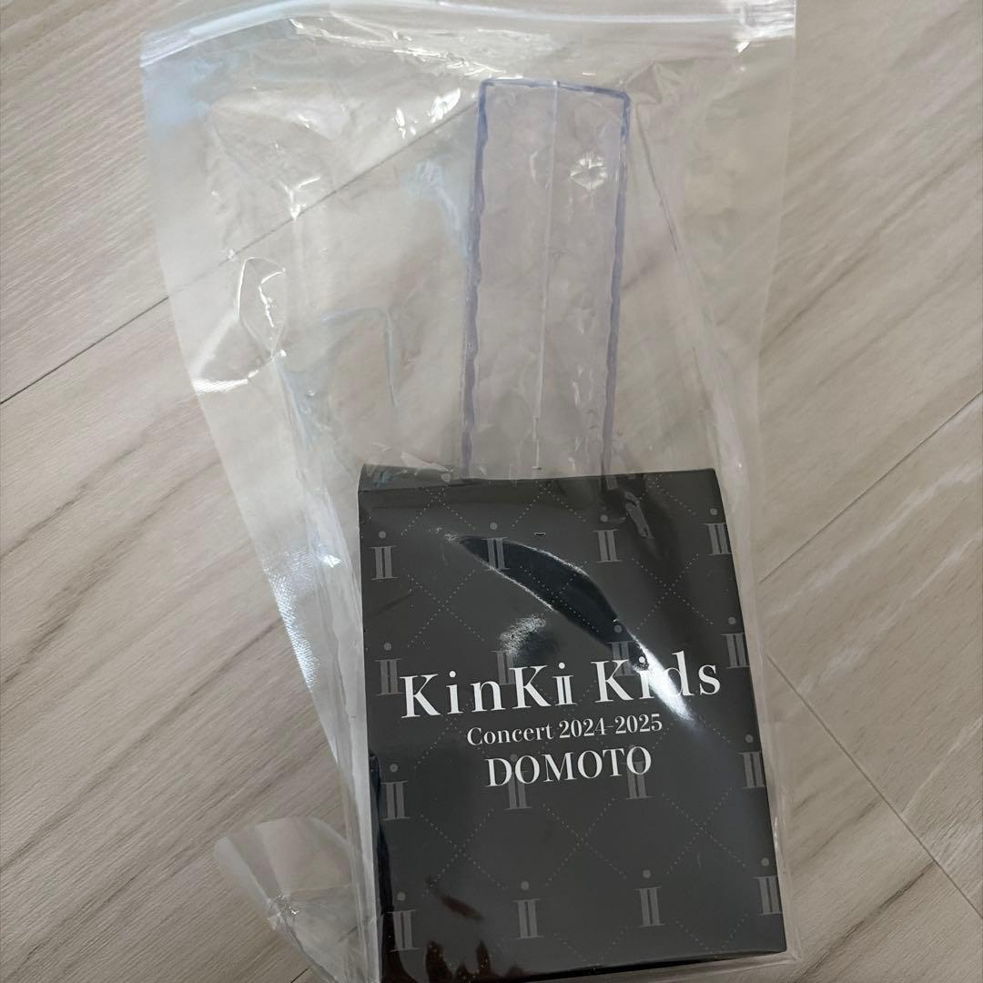 KinKi Kids ペンラ CD.DVDセット