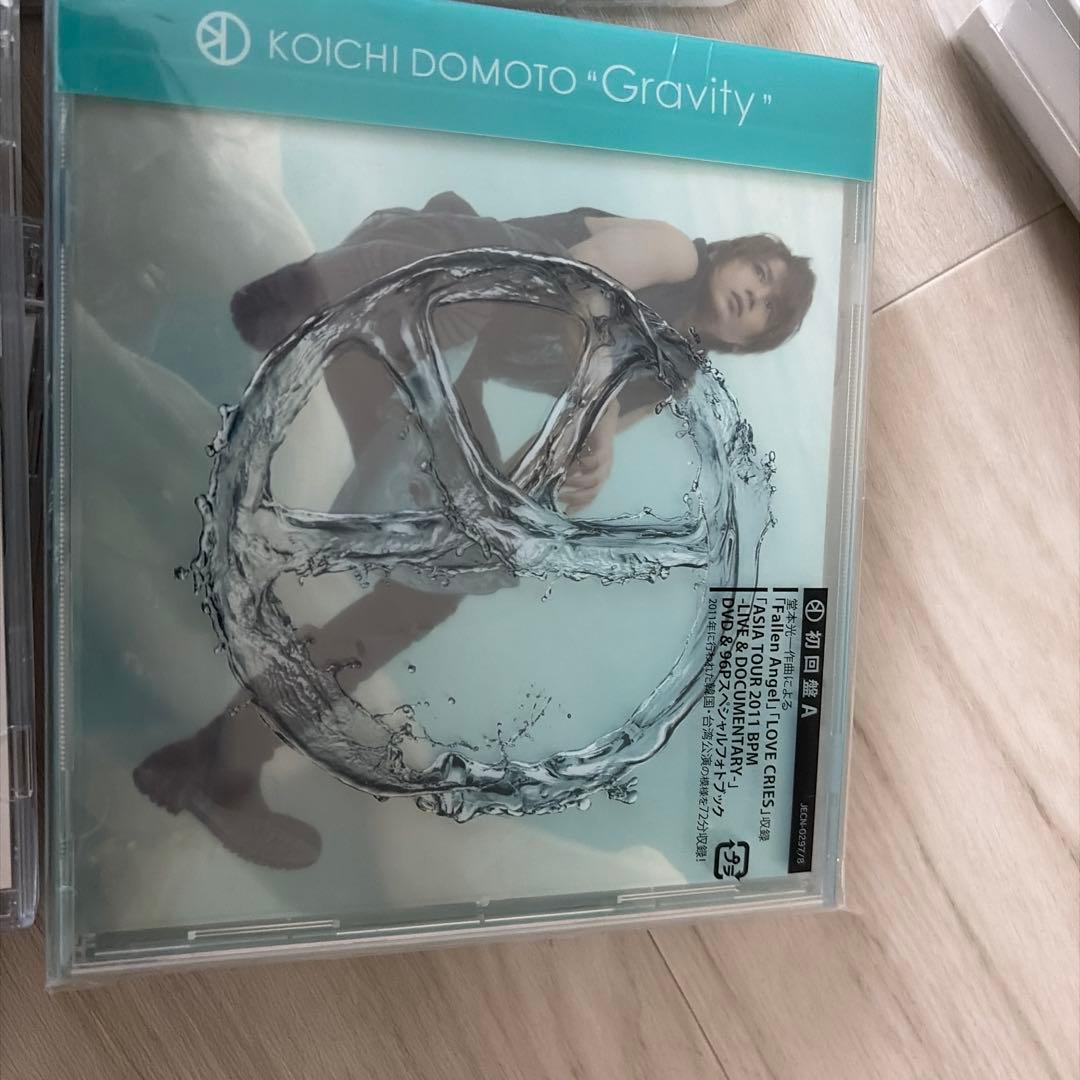 KinKi Kids ペンラ CD.DVDセット