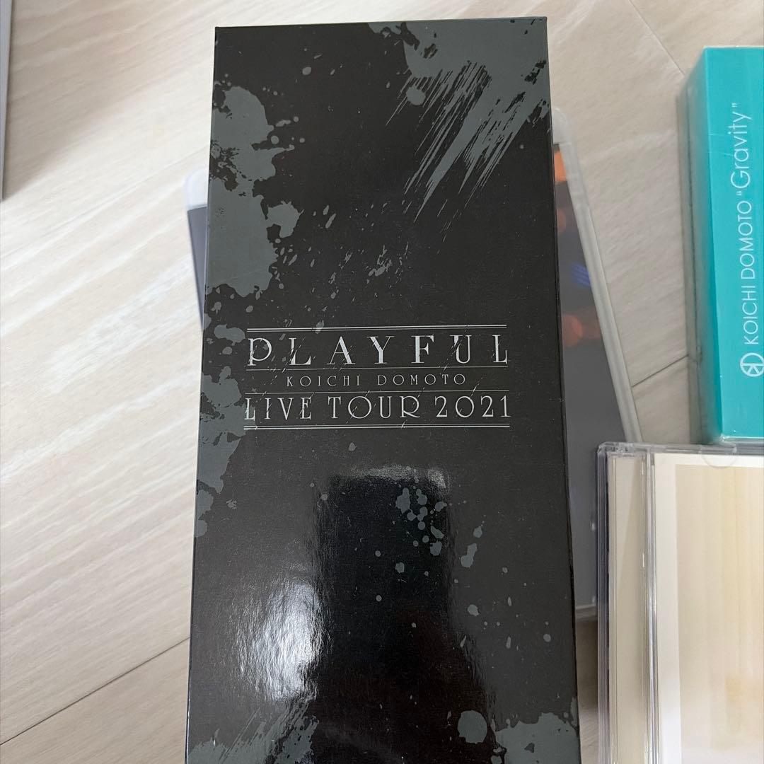 KinKi Kids ペンラ CD.DVDセット