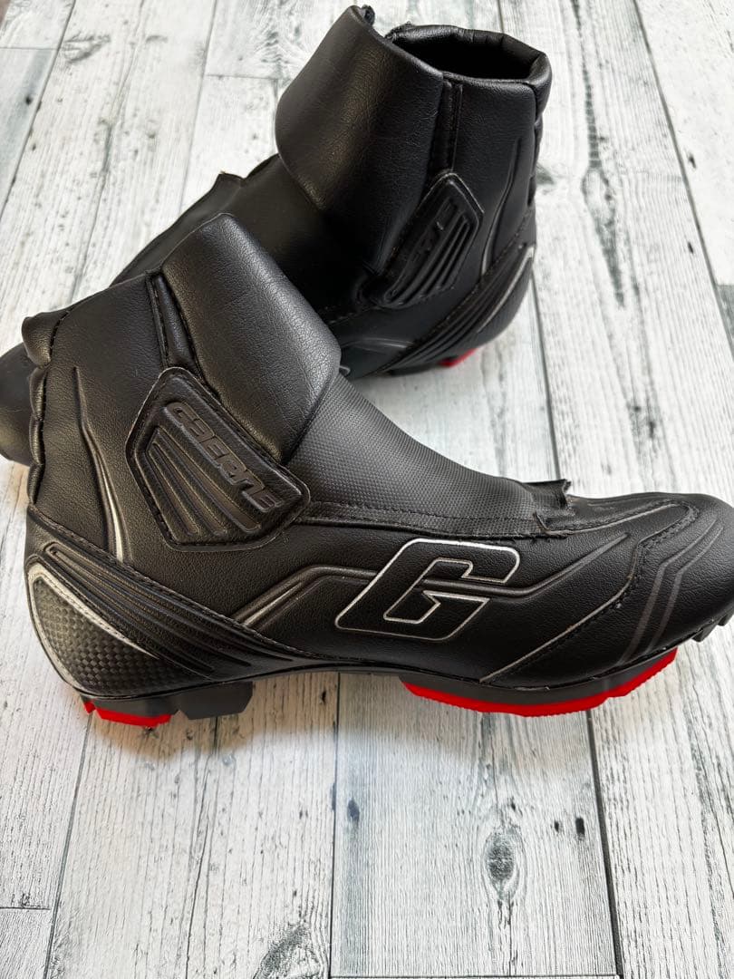 GAERNE ガエルネ ウインターシューズ 43 / 27cm