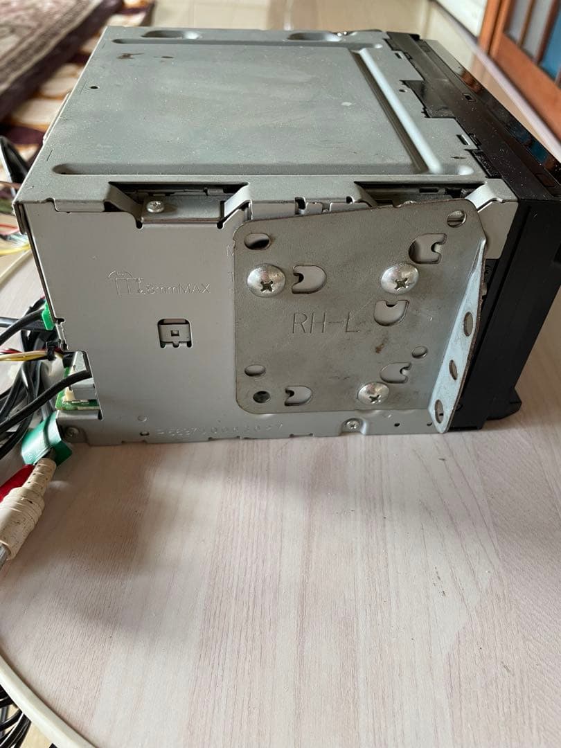 Pioneer AVIC-ZH0009 カーナビ 7インチ