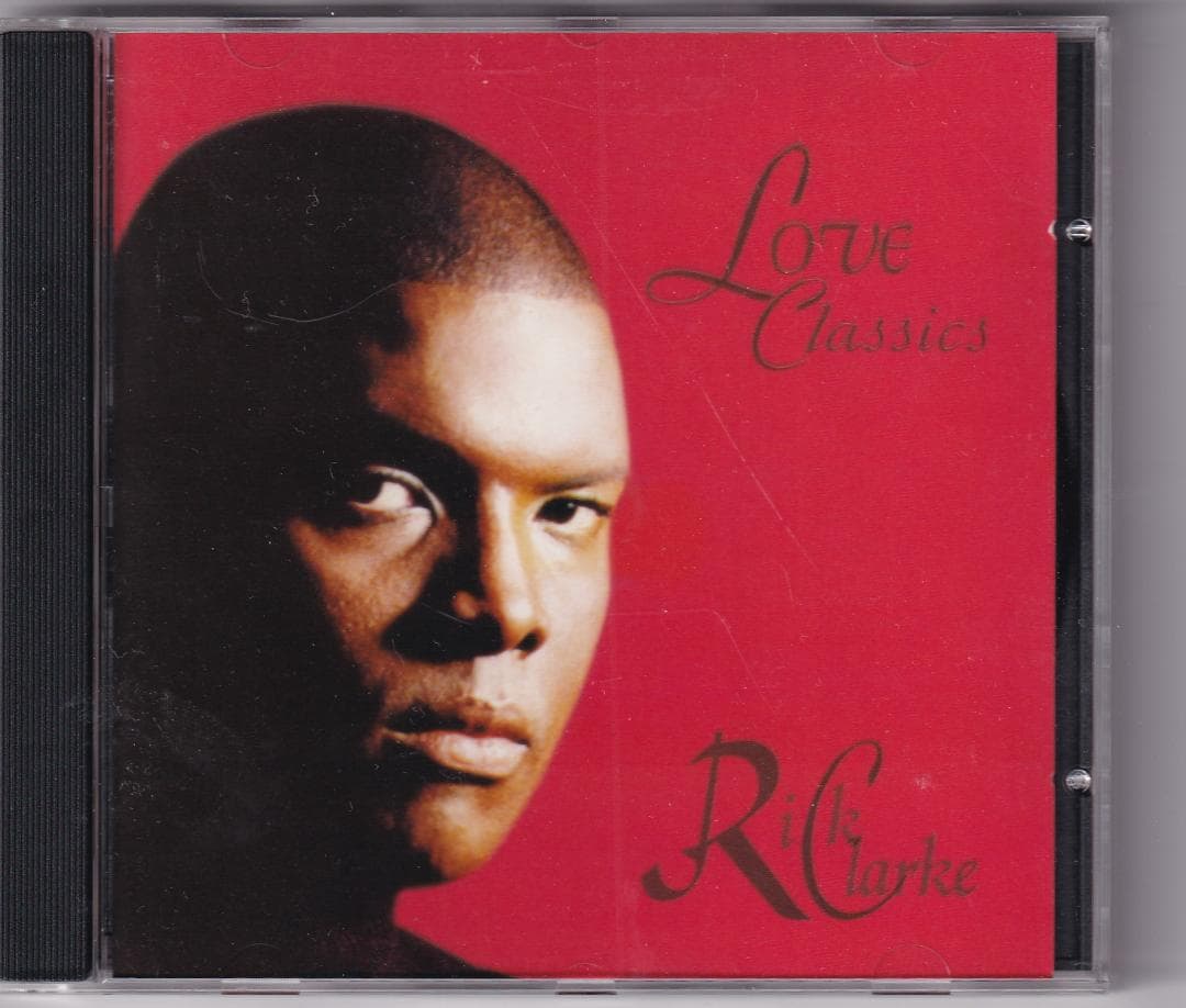 【R&B】R Clarke Love Classics