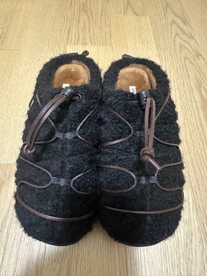 refomed SUBU サイズ2 (26〜27.5㎝)