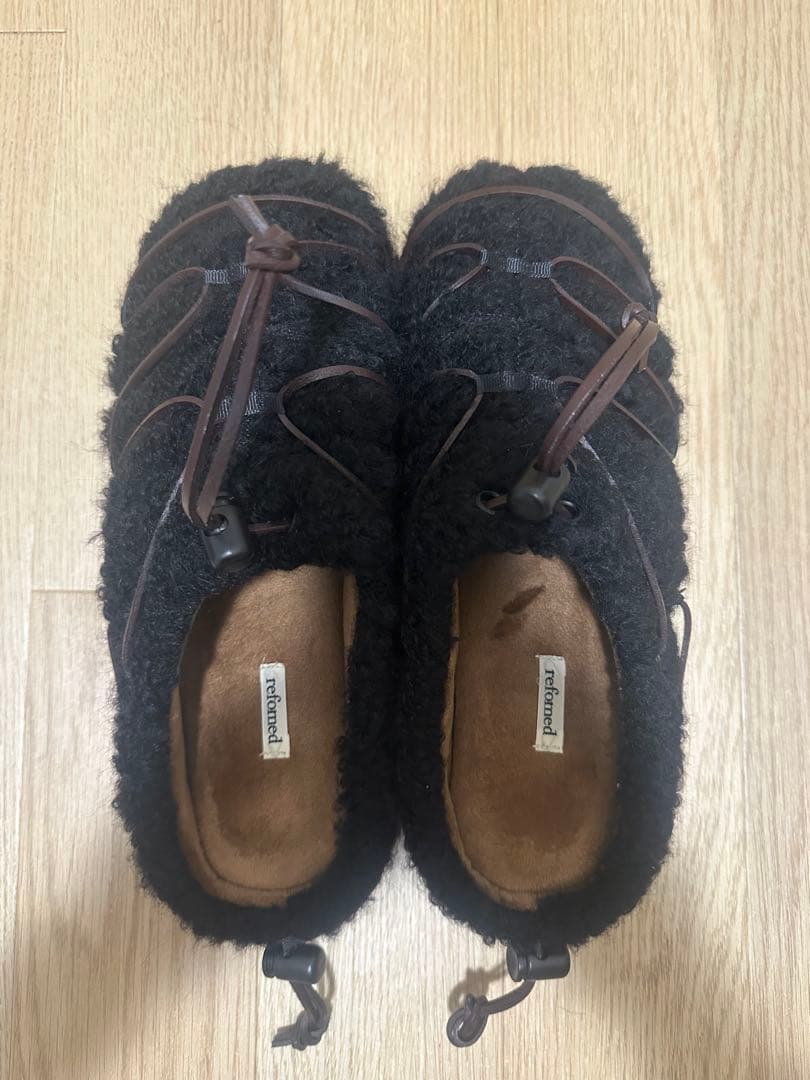 refomed SUBU サイズ2 (26〜27.5㎝)